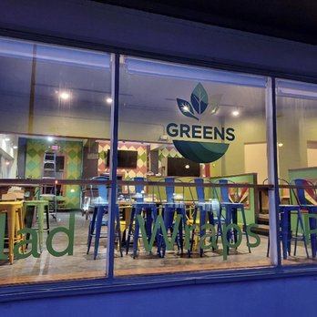 Greens - Salad Near Me - Lynchburg, Virginia Greens - Salad Near Me - Lynchburg, Virginia