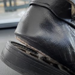 Austin Shoe Hospital