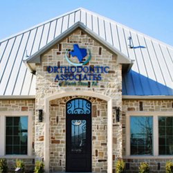 Orthodontic Associates of North Texas, PA