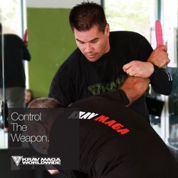 Krav Maga Worldwide
