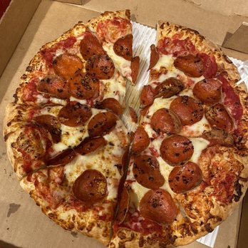 Porky's Pizza - Shady pizza slicers - Pizza Near Me - Corona, California