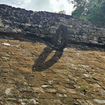 Zona Arqueológica de Cobá - Landmarks & Historical Buildings Near Me - Cobá, ROO