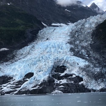 Phillips Cruises & Tours - Boat Tours Near Me - Whittier, Alaska