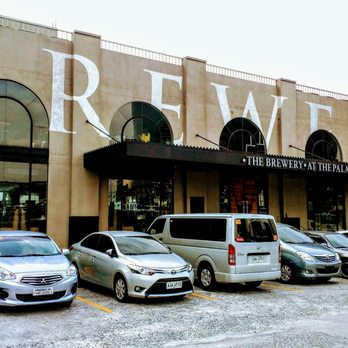 The Brewery at the Palace - This place is huge! - Pubs Near Me - Taguig, NCR The Brewery at the Palace - This place is huge! - Pubs Near Me - Taguig, NCR