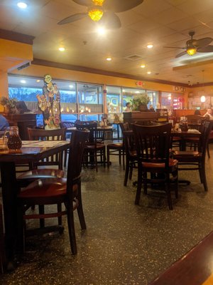 Four Seasons Diner by null