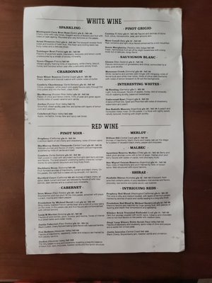 Menu photo 4 Ink N Ivy Charlotte, NC Menu photo 4 Ink N Ivy Charlotte, NC