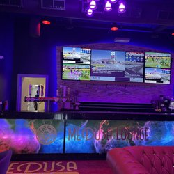 Medusa Shisha Bar and Lounge