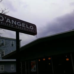D'Angelo