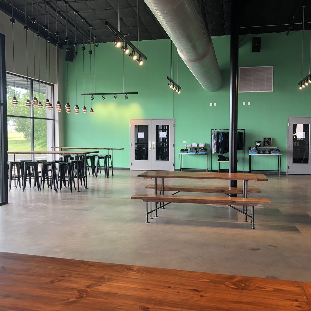 Outerbelt Brewing - (6/12/2019) - Breweries Near Me - Carroll, Ohio Outerbelt Brewing - (6/12/2019) - Breweries Near Me - Carroll, Ohio