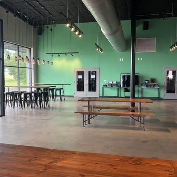 Outerbelt Brewing - (6/12/2019) - Breweries Near Me - Carroll, Ohio