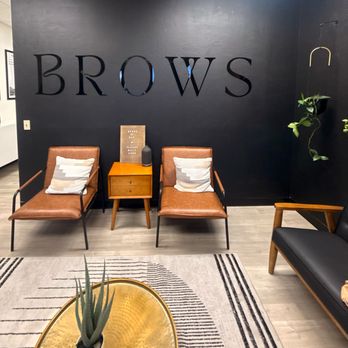 Brows By Nat - Waiting area - Permanent Makeup Near Me - Scottsdale, Arizona