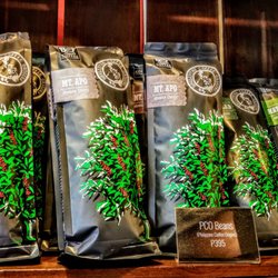 Bo's Coffee - Coffee beans for sale
