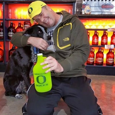 The Growler Guys by null