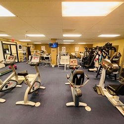 Select Physical Therapy - Coconut Grove