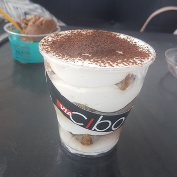 Via Cibo - Tiramisu and Nutella Gelato - Italian Near Me - Calgary, Alberta Via Cibo - Tiramisu and Nutella Gelato - Italian Near Me - Calgary, Alberta