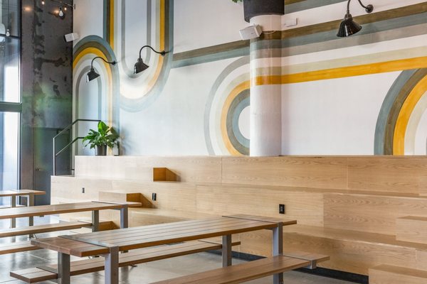 ROY - A Hospitality Design Studio by null