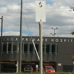 Knox Private Hospital