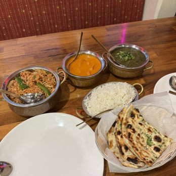 Naan & Curry - Indian Near Me - San Jose, California Naan & Curry - Indian Near Me - San Jose, California