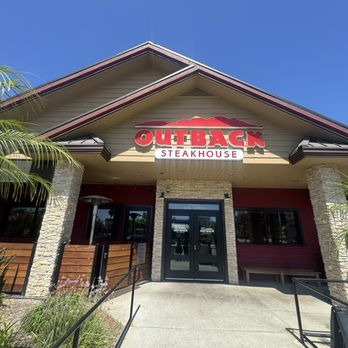 Outback Steakhouse - Steakhouses Near Me - Lakewood, California Outback Steakhouse - Steakhouses Near Me - Lakewood, California