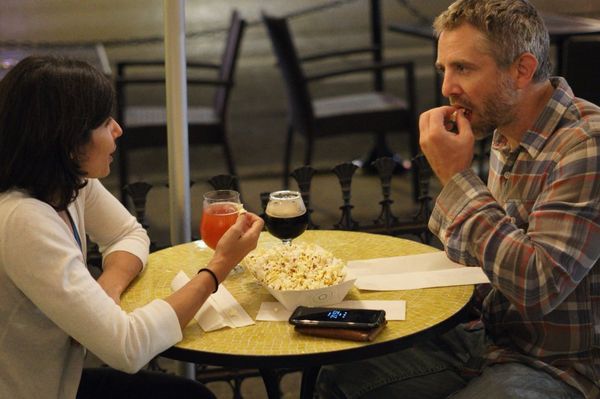 The Grotto - Watering Hole by null