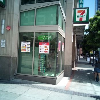 7-Eleven - The store location is a place you can get to special ramps and wgeel chair ramps. - Convenience Stores Near Me - San Diego, California 7-Eleven - The store location is a place you can get to special ramps and wgeel chair ramps. - Convenience Stores Near Me - San Diego, California