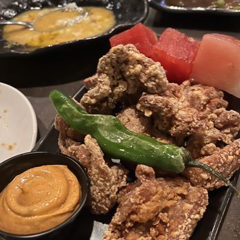 Wabi House - Fort Worth - Karaage - Ramen Near Me - Fort Worth, Texas