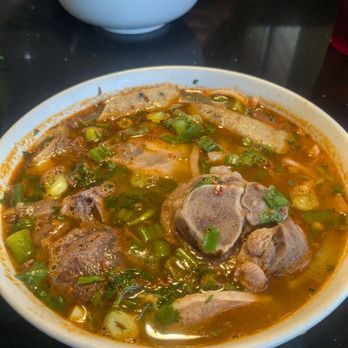 Pho 777 - Bún bò Huế - Vietnamese Near Me - Aurora, Colorado