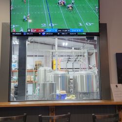 Lake Norman Brewery