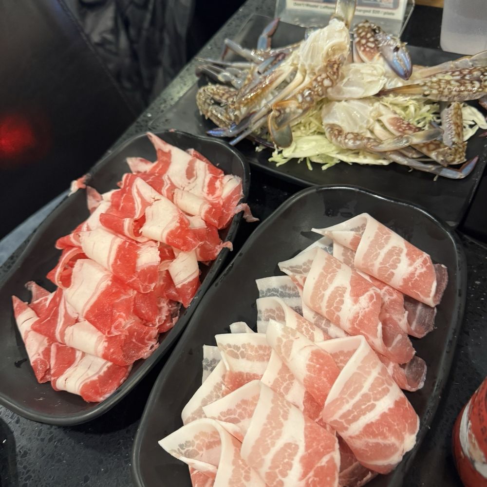 ShabuRo - Hot Pot Near Me - Palisades Park, New Jersey