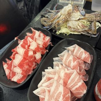 ShabuRo - Hot Pot Near Me - Palisades Park, New Jersey ShabuRo - Hot Pot Near Me - Palisades Park, New Jersey