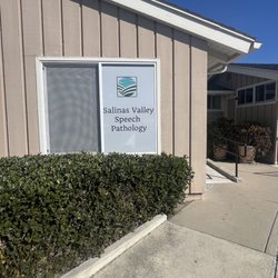 Salinas Valley Speech Pathology