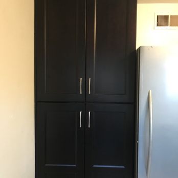 New Concept Cabinet - Cabinetry Near Me - Whittier, California