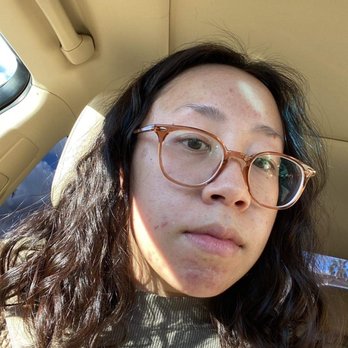 Creative Cuts & Curls - Day 2 post perm: I cut my hair shoulder length - Hair Stylists Near Me - Fremont, California Creative Cuts & Curls - Day 2 post perm: I cut my hair shoulder length - Hair Stylists Near Me - Fremont, California