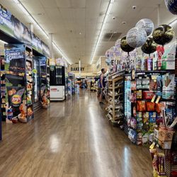 Albertsons
