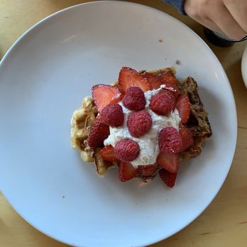 Waffle Love - Red Wonder - Waffles Near Me - Provo, Utah Waffle Love - Red Wonder - Waffles Near Me - Provo, Utah