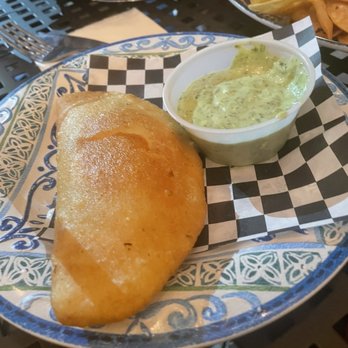 El Patio - Empanada - Bars Near Me - Berkeley, California