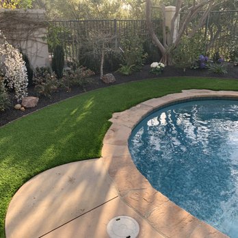 System Pavers - Artificial turf and tree lighting - Masonry/Concrete Near Me - Orange, California System Pavers - Artificial turf and tree lighting - Masonry/Concrete Near Me - Orange, California