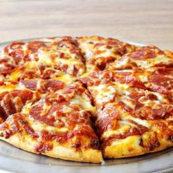 Boss Pizza & Chicken