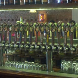 Blackthorn Pub