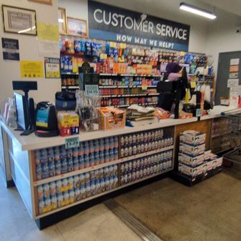 Superfresh - Customer service desk - Grocery Near Me - Brooklyn, New York Superfresh - Customer service desk - Grocery Near Me - Brooklyn, New York