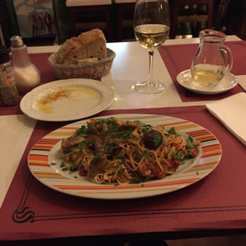 La Comida - My vegan plate - delicious!!!! - Greek Near Me - Santiago de Compostela, C La Comida - My vegan plate - delicious!!!! - Greek Near Me - Santiago de Compostela, C