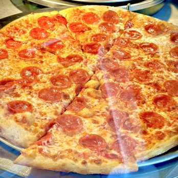 Steamboat Wharf Pizza - Pizza Near Me - Nantucket, Massachusetts