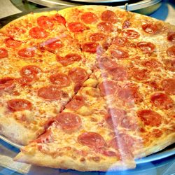 Steamboat Wharf Pizza