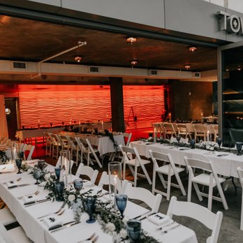 Tower 23 - JRDN Wedding. - San Diego, CA