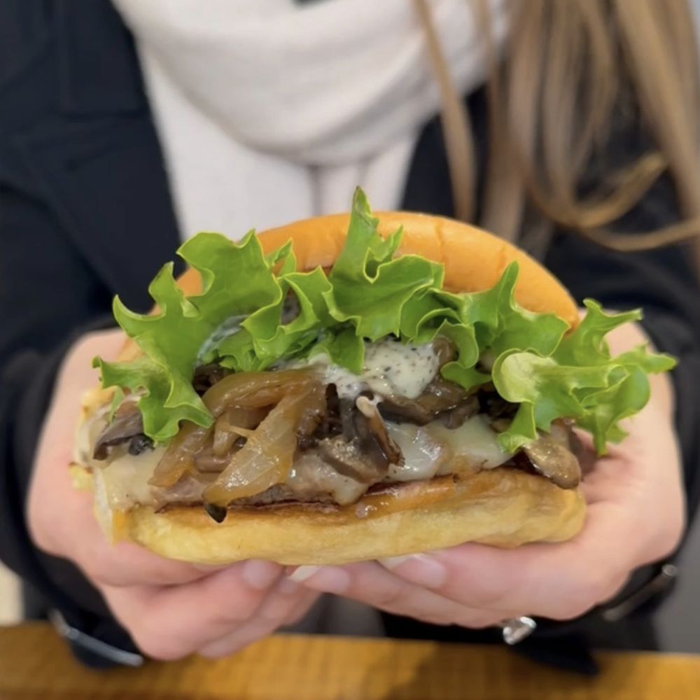 Bun Haus - Burgers Near Me - New York, New York Bun Haus - Burgers Near Me - New York, New York