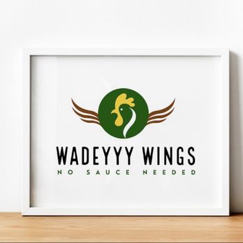 Wadeyyy Wings - Chicken Wings Near Me - Carbondale, Illinois Wadeyyy Wings - Chicken Wings Near Me - Carbondale, Illinois