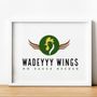 Photo of Wadeyyy Wings