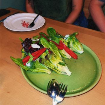 RT Bistro - Bistro salad - New American Near Me - San Francisco, California
