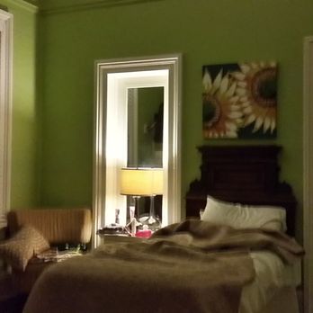 Old Town Manor - Cute room - Bed & Breakfast Near Me - Key West, Florida