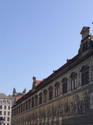 Fürstenzug by null